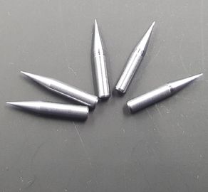 1 *11mm-van het Siliciumstaven van Saffiercomponenten Monocrystalline Polycrystalline Naald van de de Lossingselektrode